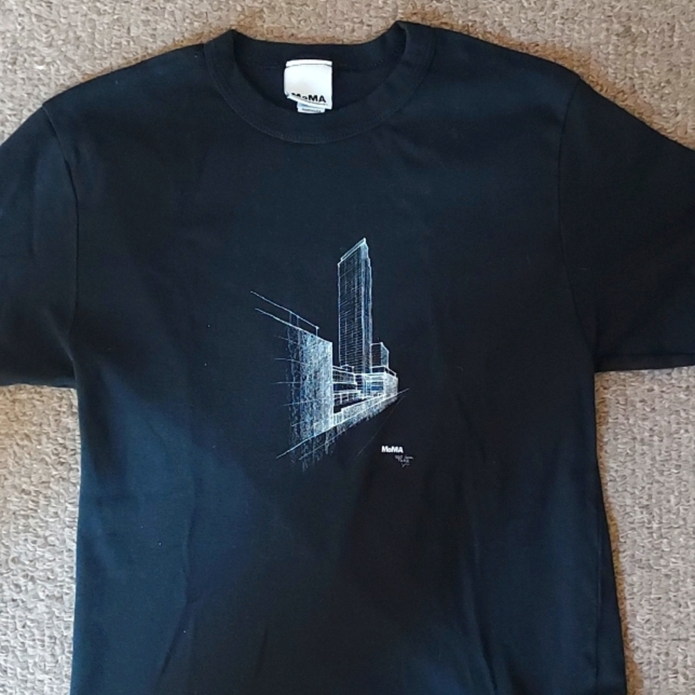 MOMA New York t-shirt